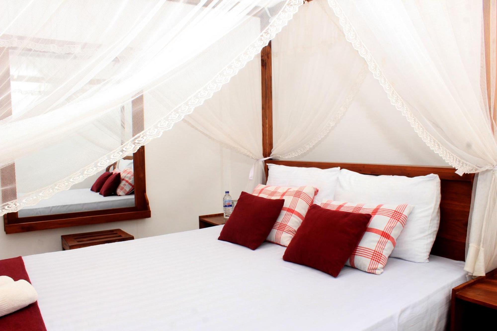 Green Hut Nature Resort Sigiriya Exterior photo
