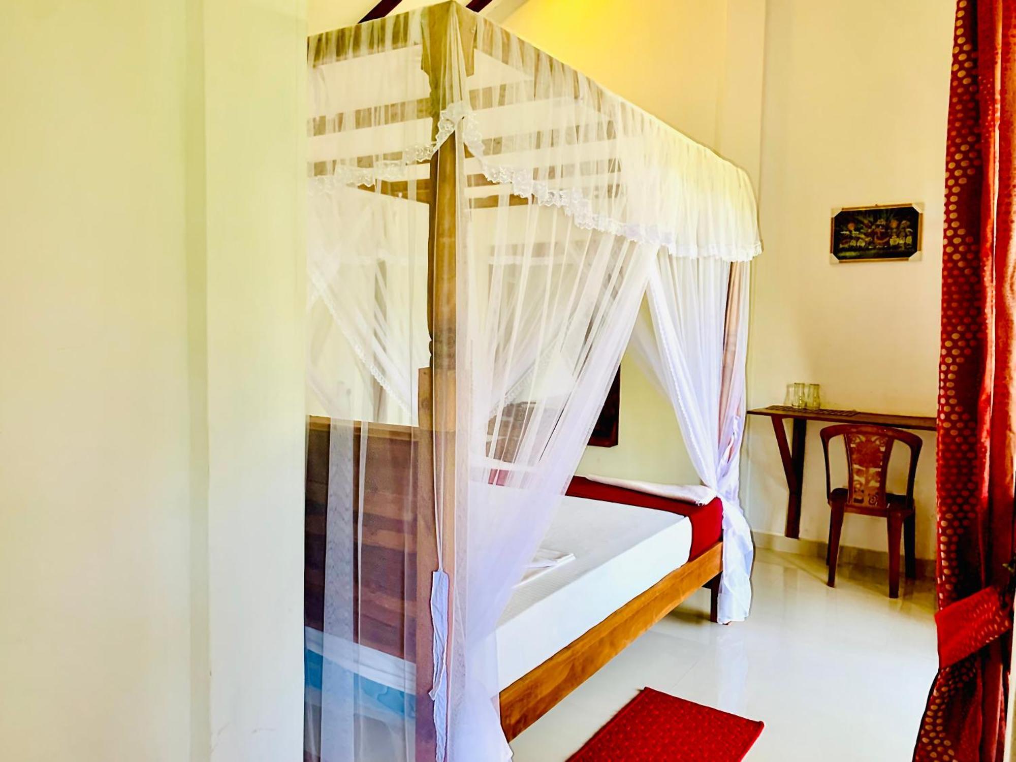 Green Hut Nature Resort Sigiriya Exterior photo